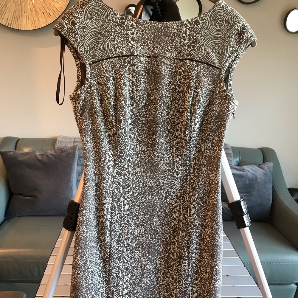 Tory Burch dress